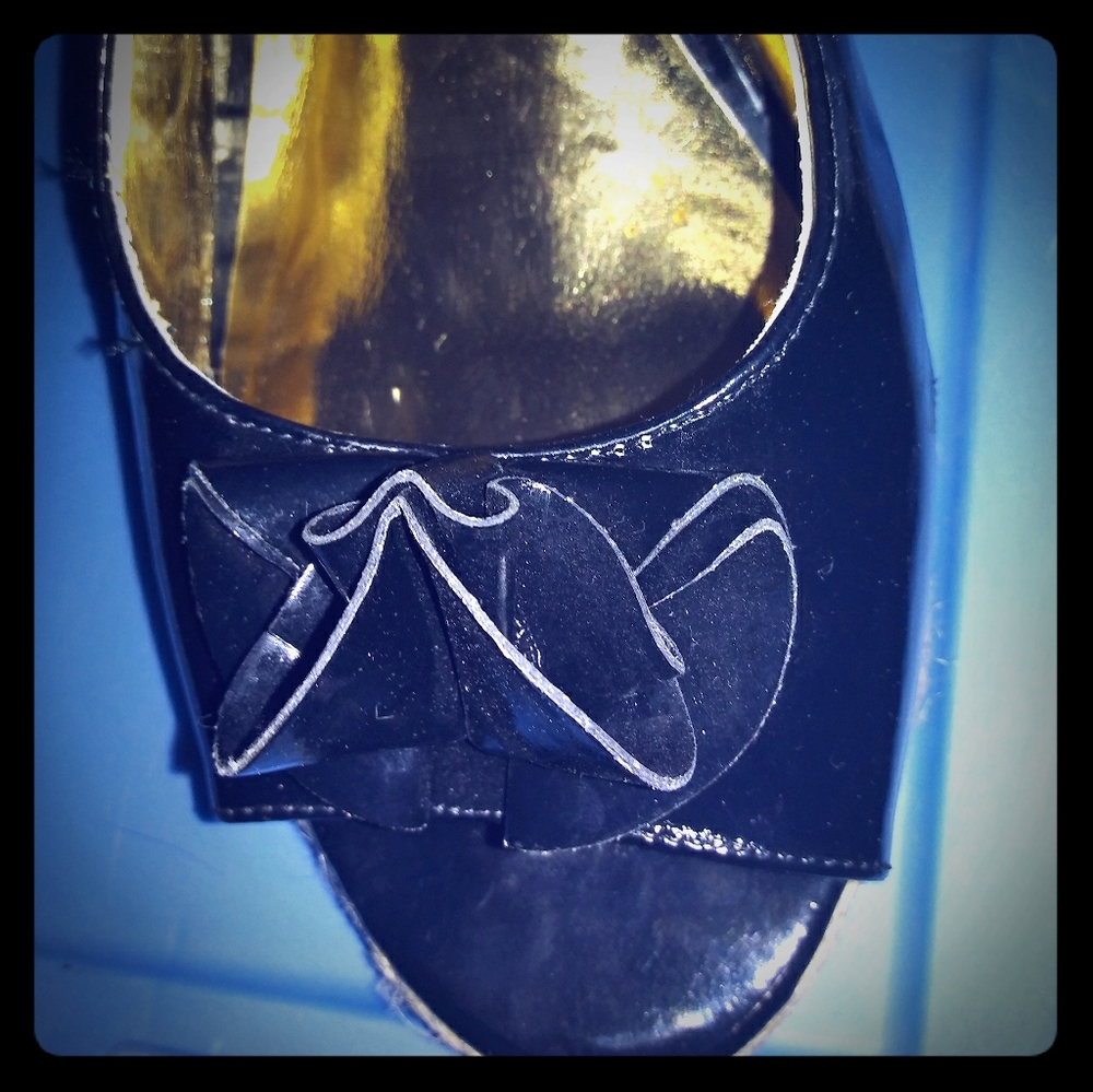 Lane Bryant Wedges